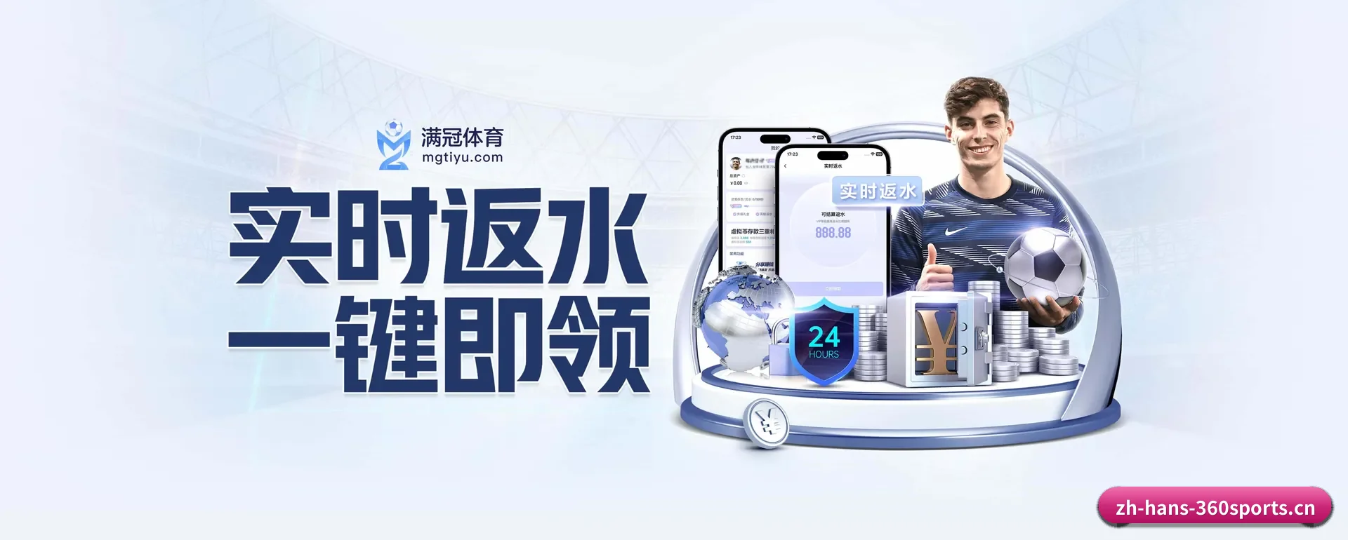 技术上往前走了一步 | 360app